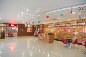 Best CBSE School Gurgaon 8